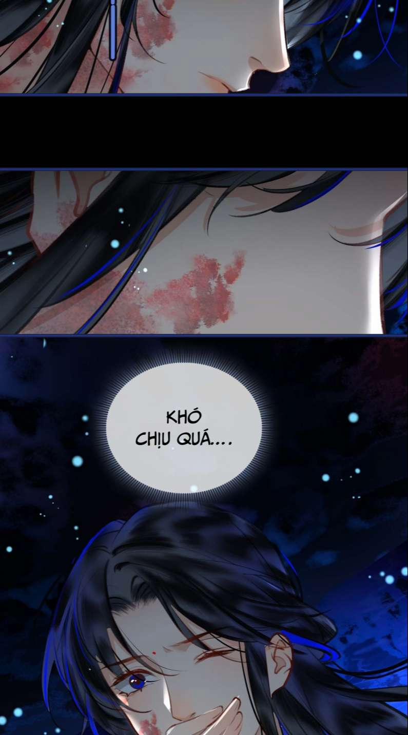 Tế Vũ Bất Tri Quy 83 trang 37