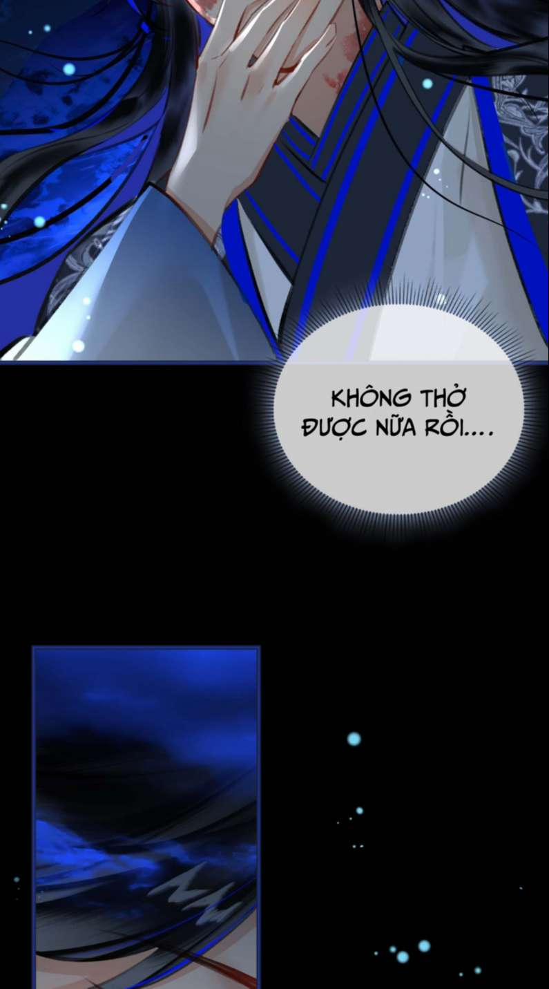 Tế Vũ Bất Tri Quy 83 trang 38