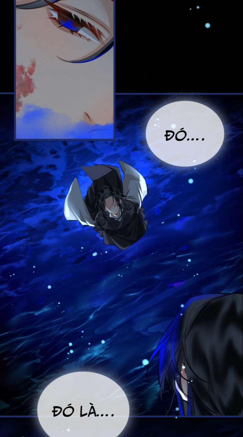 Tế Vũ Bất Tri Quy 83 trang 39