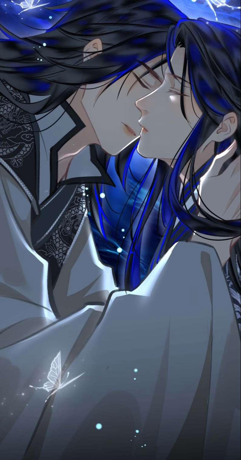 Tế Vũ Bất Tri Quy 83 trang 44