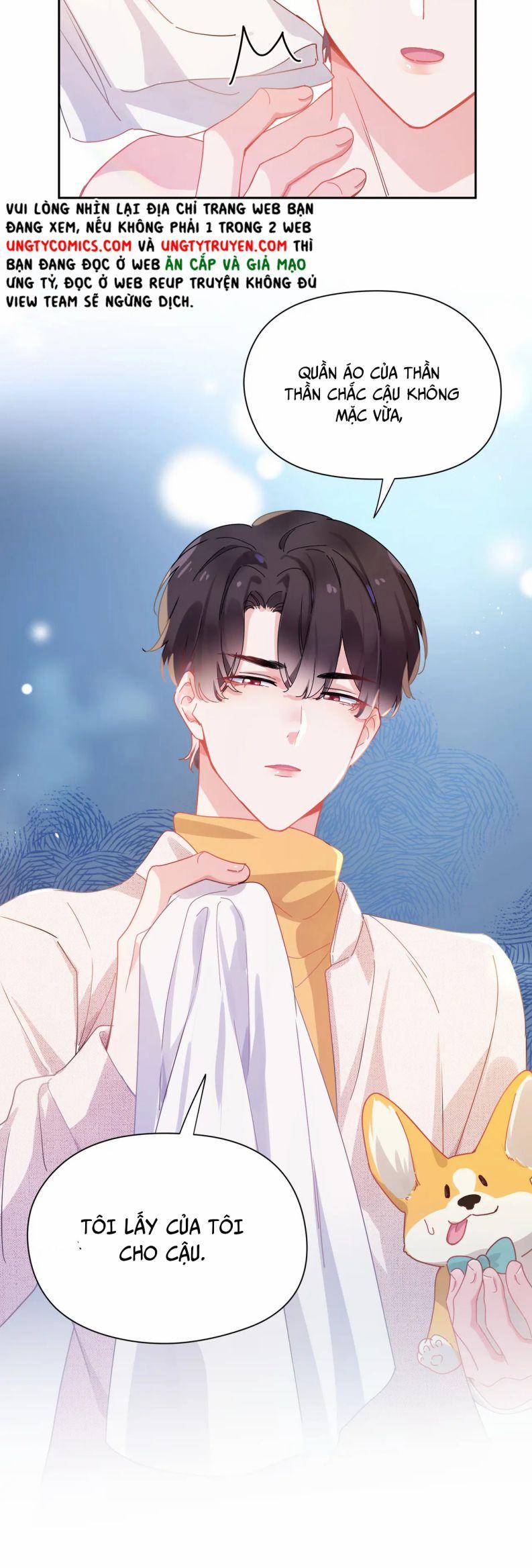 Tế Vũ Bất Tri Quy 89 trang 10