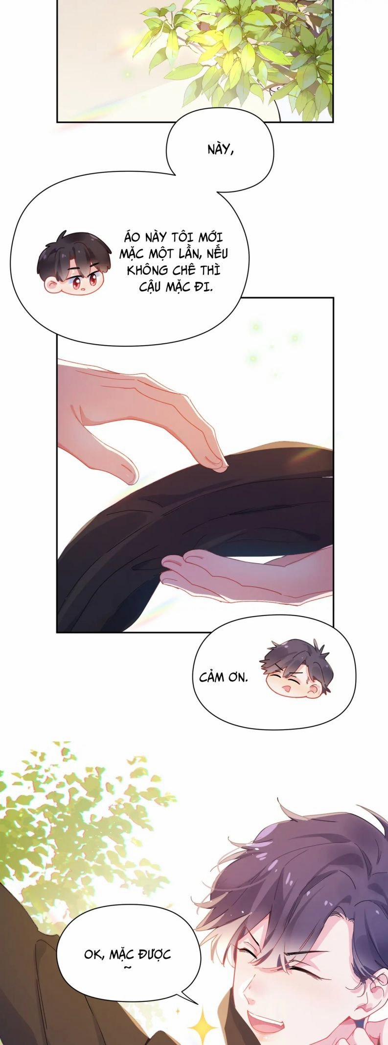 Tế Vũ Bất Tri Quy 89 trang 13