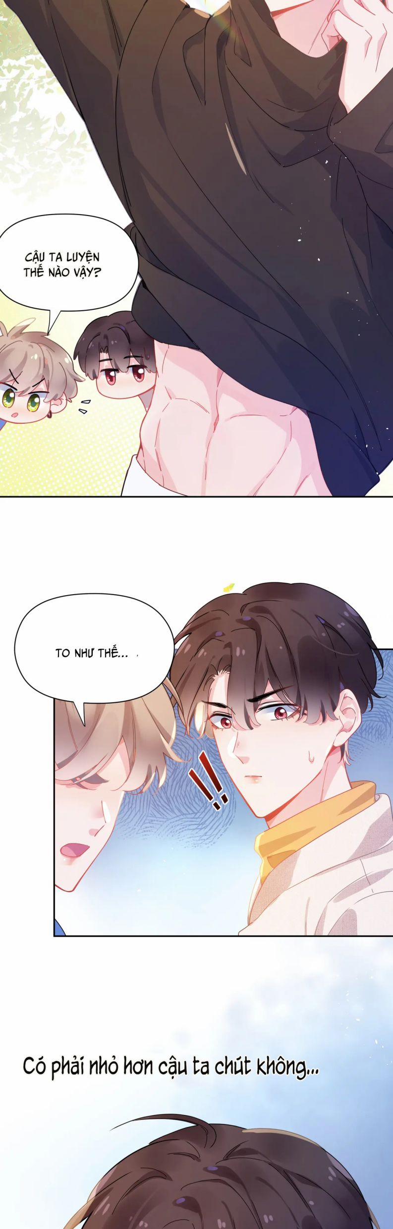 Tế Vũ Bất Tri Quy 89 trang 14