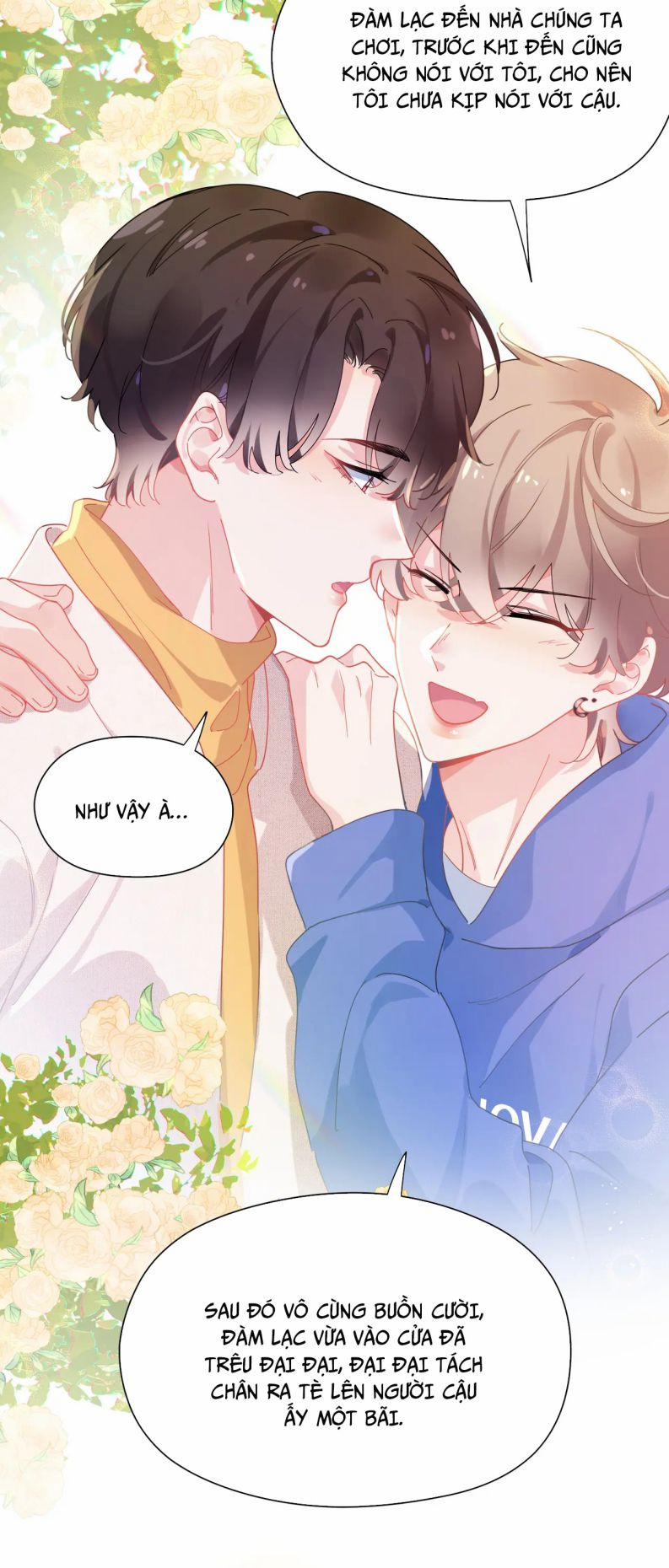 Tế Vũ Bất Tri Quy 89 trang 6