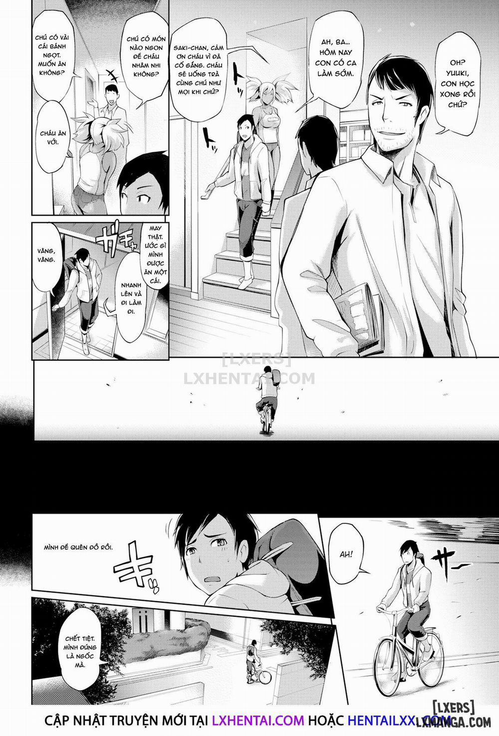 TEACH & DESTROY 3 trang 3