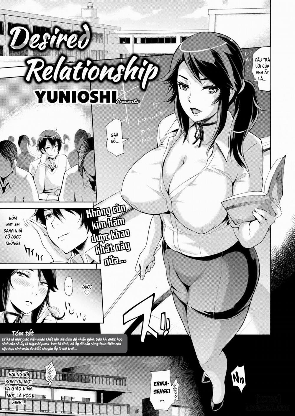 TEACH & DESTROY 5 trang 0