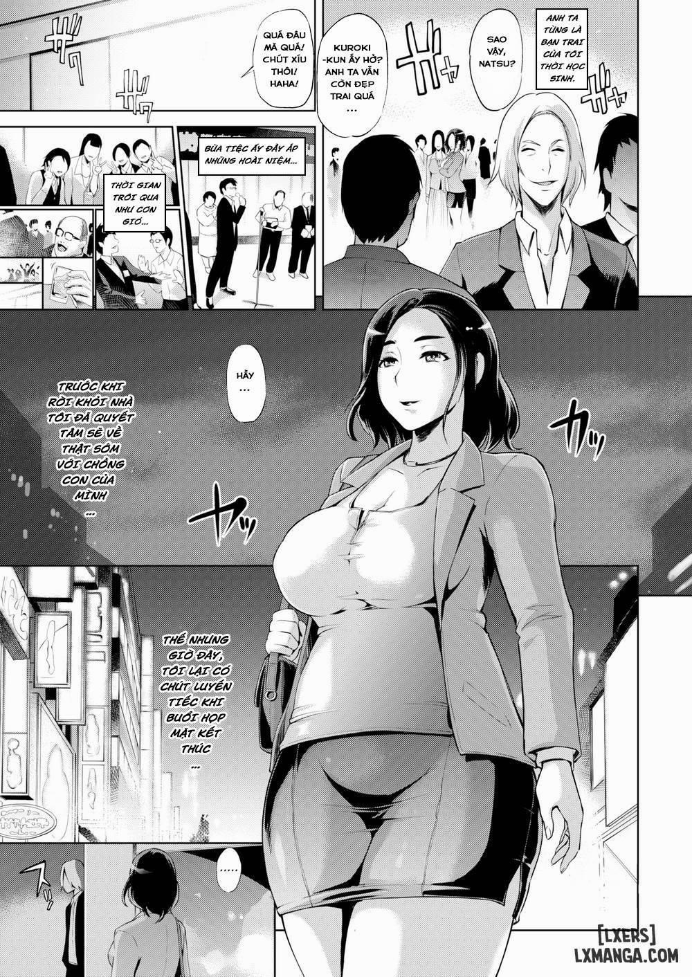 TEACH & DESTROY 6 trang 2