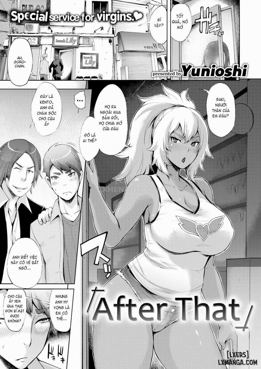 TEACH & DESTROY 8 trang 0