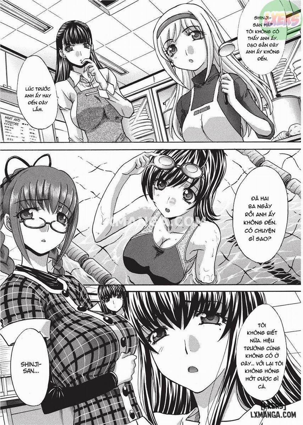 Teach Me A Lesson 8 END trang 3