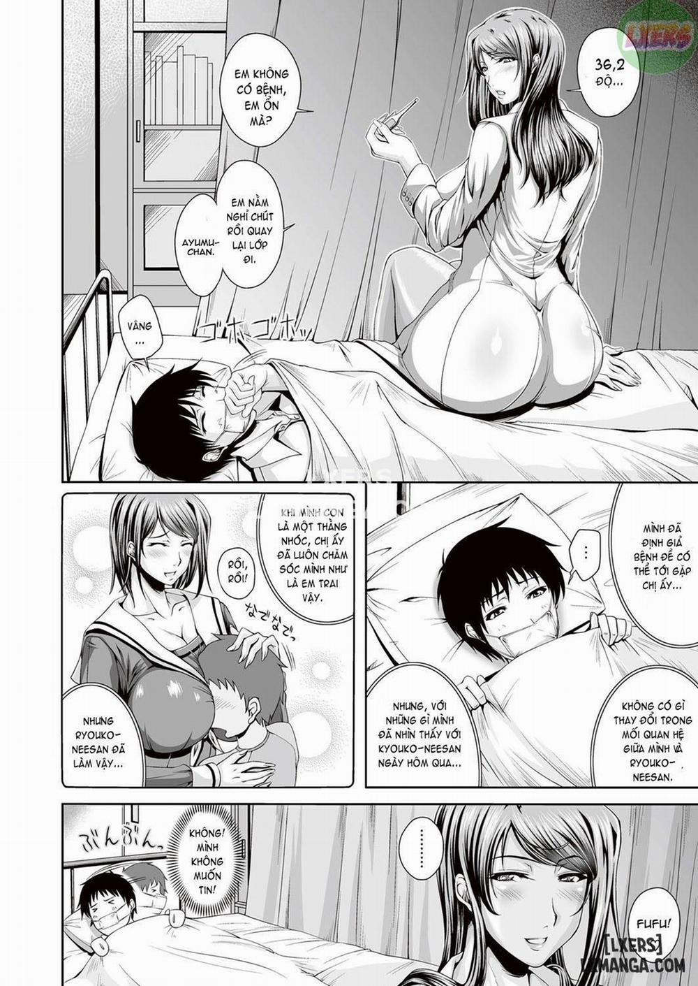 Teacher's Cabinet 2 trang 3