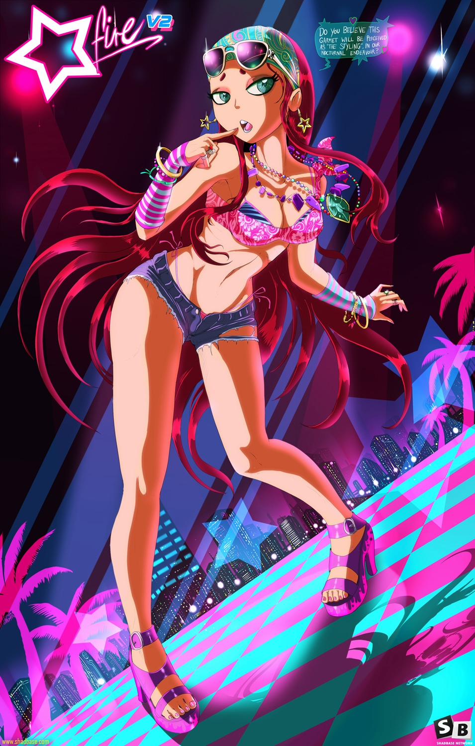 Teen Titans Go Fuck Oneshot trang 12