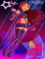 Đọc truyện tranh Teen Titans Go Fuck
