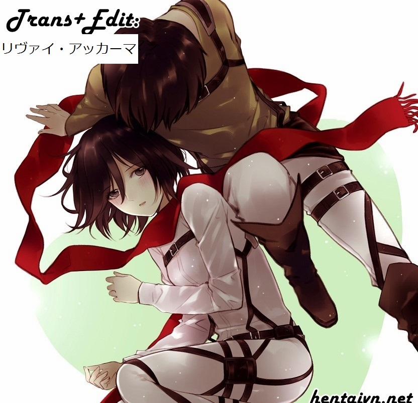 Teibo no Miru Yume (Kantai Collection) Oneshot trang 14