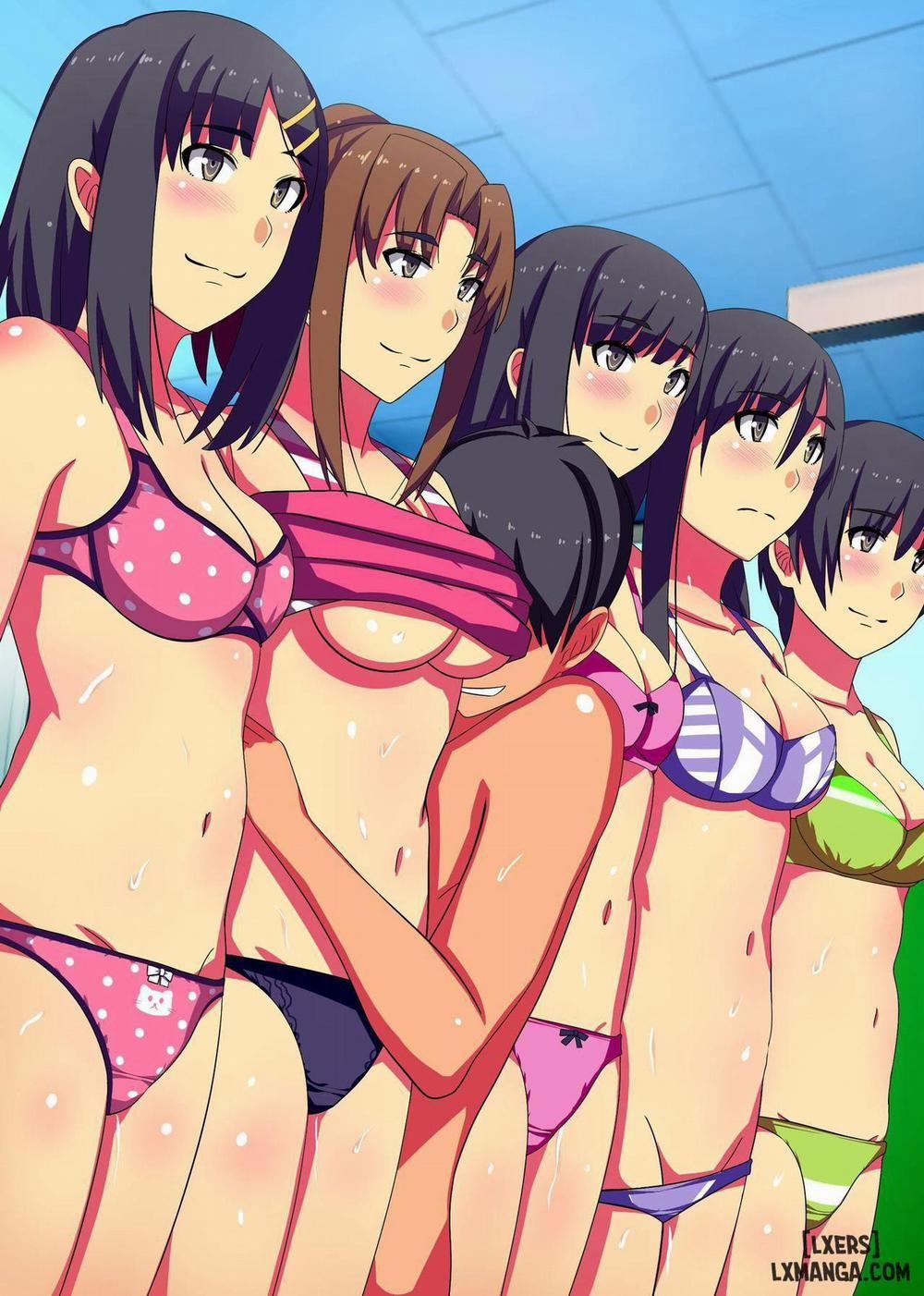 Teishi No Ousama ~ Muteikou Na Joshi Wo Omoi No Mama Ni Oneshot trang 1