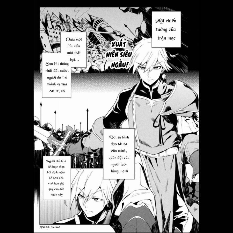 Teisou Gyakuten Sekai 10 trang 0