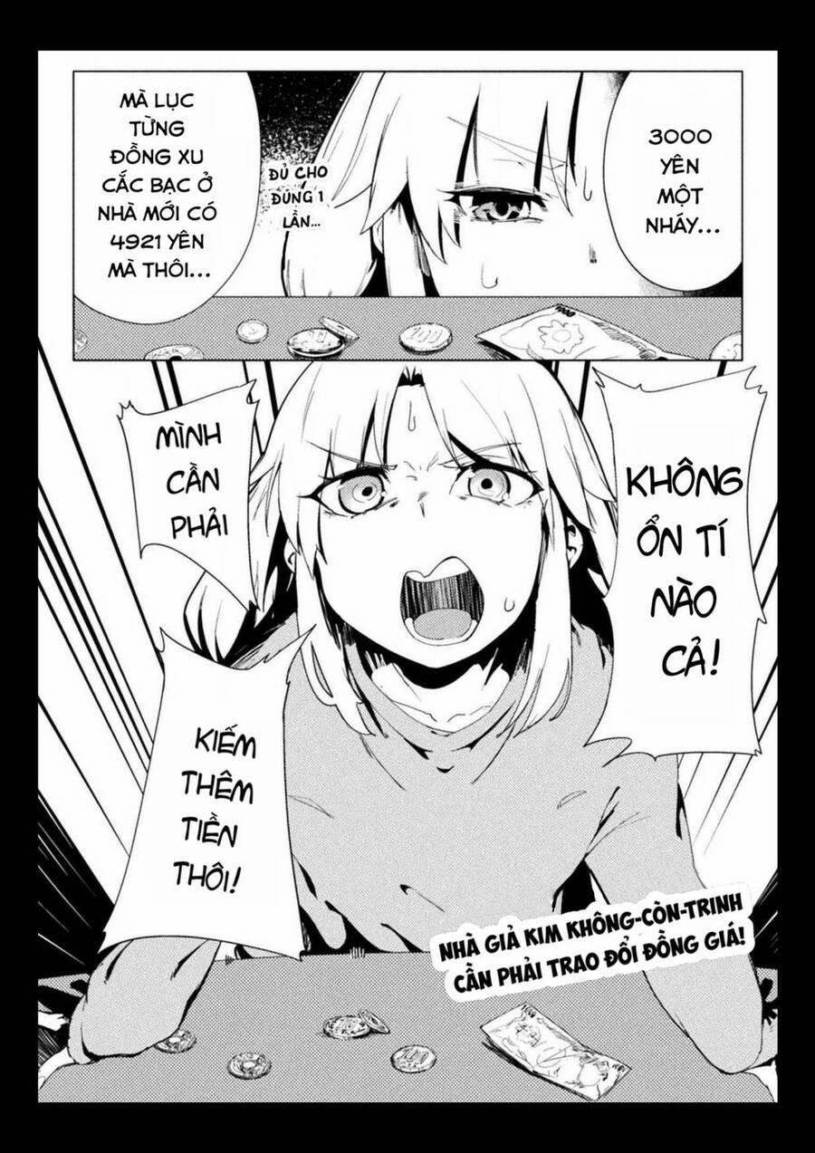 Teisou Gyakuten Sekai 19 trang 0