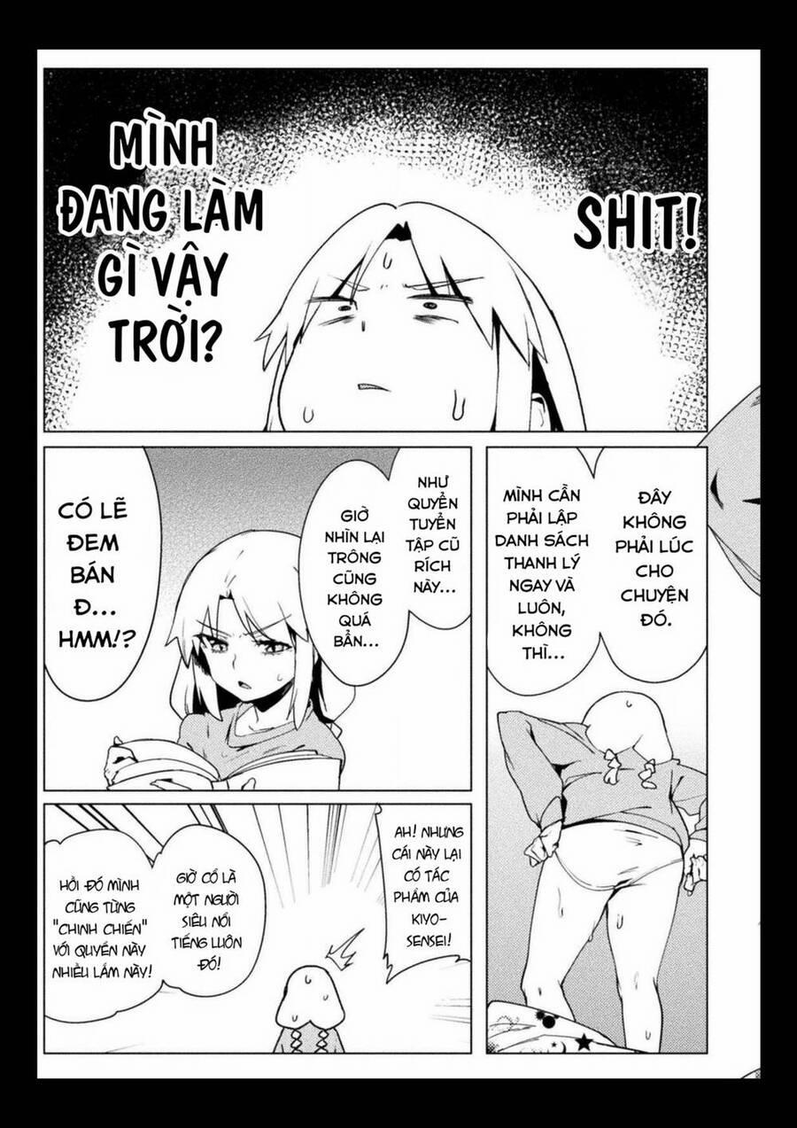 Teisou Gyakuten Sekai 19 trang 6