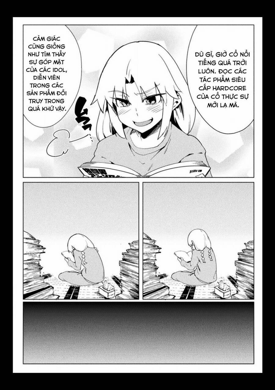 Teisou Gyakuten Sekai 19 trang 7