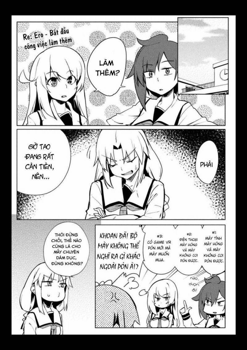 Teisou Gyakuten Sekai 20 trang 0