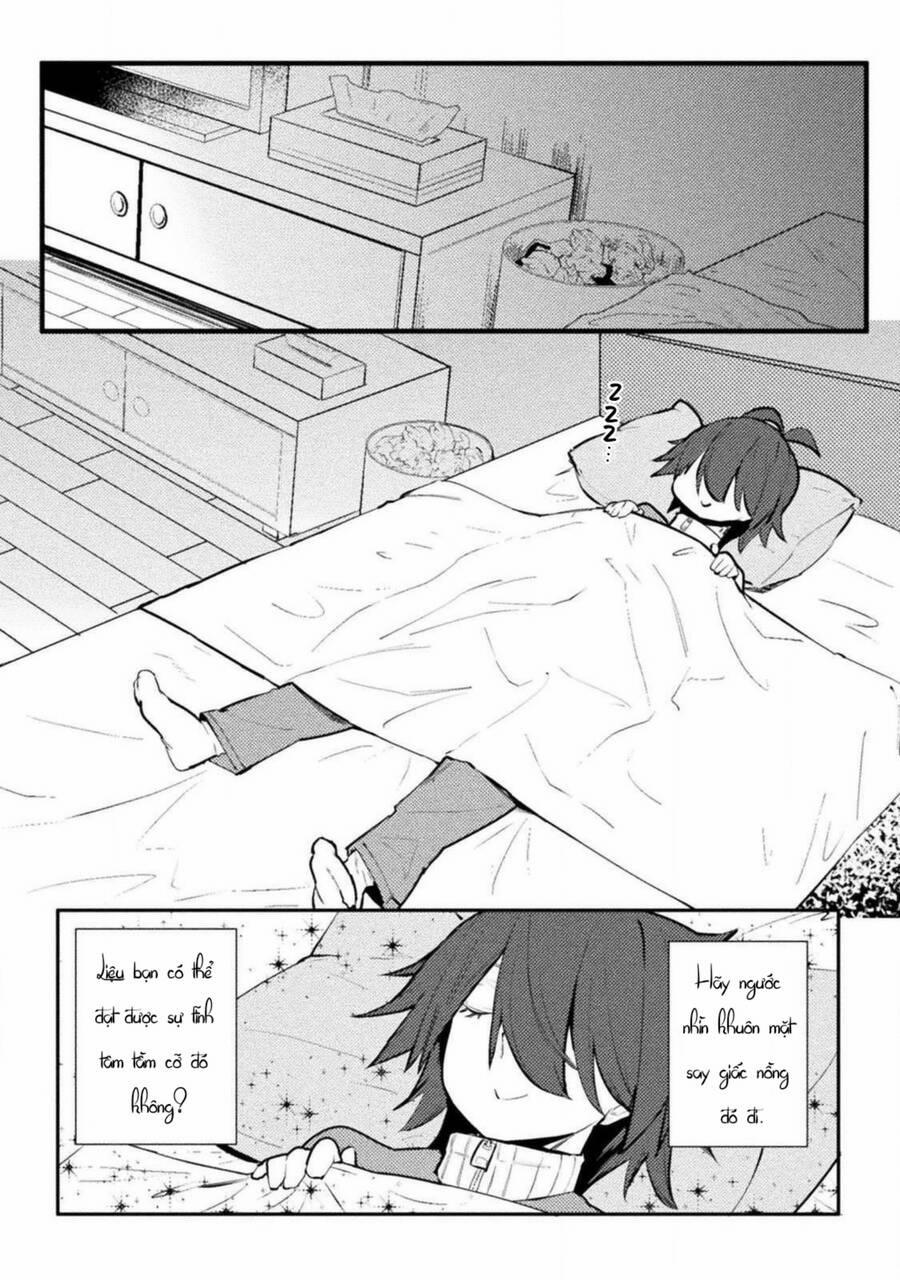 Teisou Gyakuten Sekai 26 trang 9