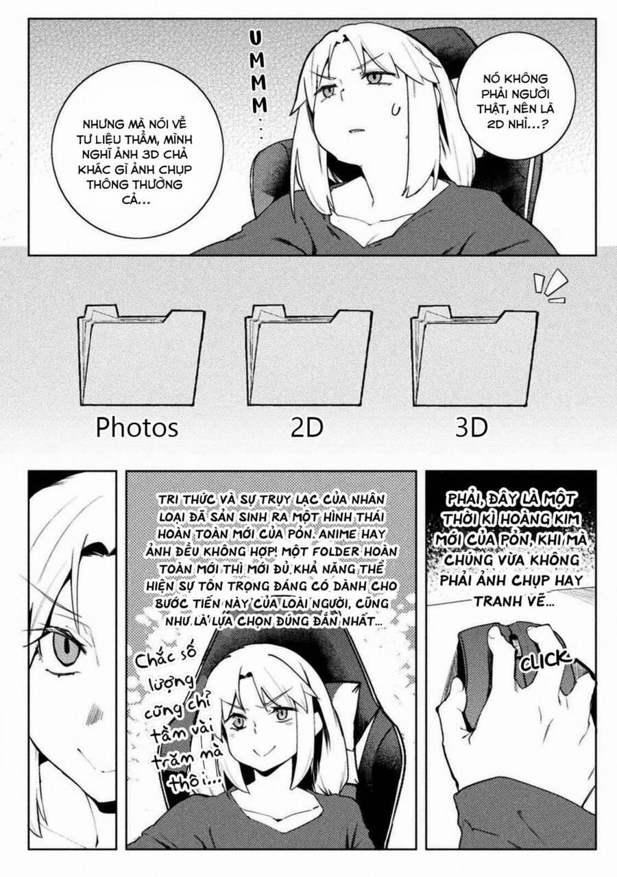 Teisou Gyakuten Sekai 27 trang 7