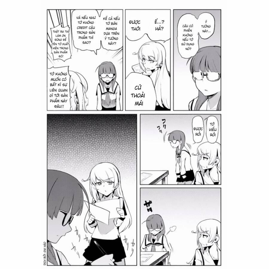 Teisou Gyakuten Sekai 5 trang 11