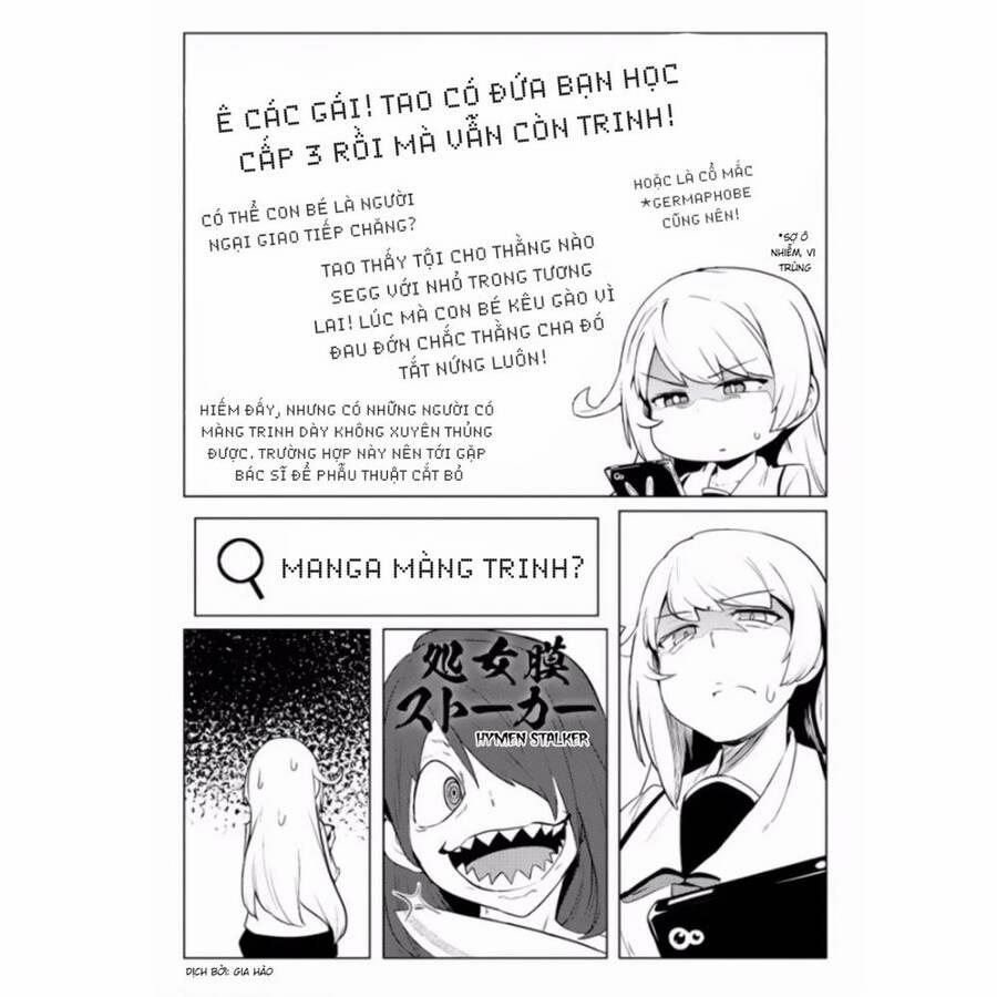 Teisou Gyakuten Sekai 7 trang 10