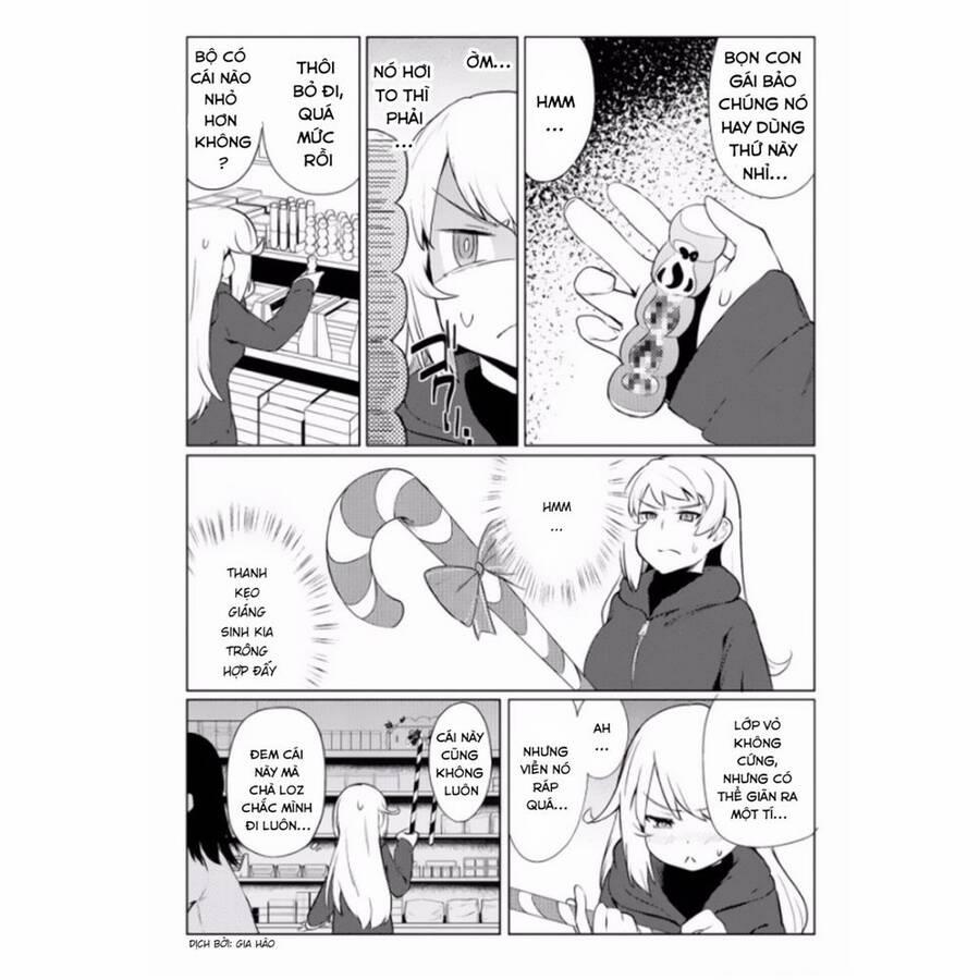 Teisou Gyakuten Sekai 7 trang 14