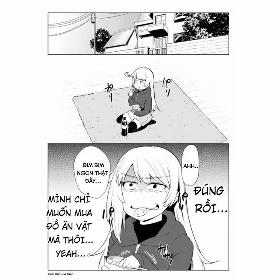 Teisou Gyakuten Sekai 7 trang 18