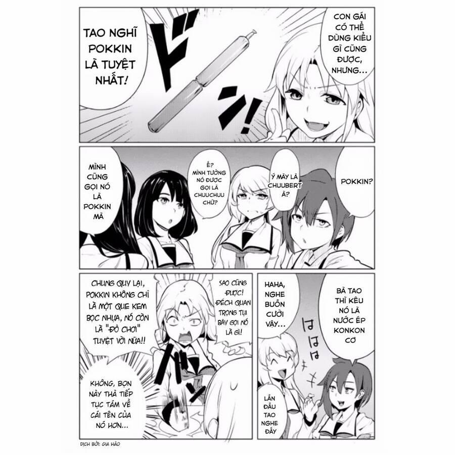 Teisou Gyakuten Sekai 7 trang 2