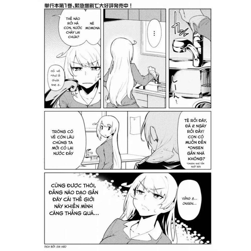 Teisou Gyakuten Sekai 9 trang 0