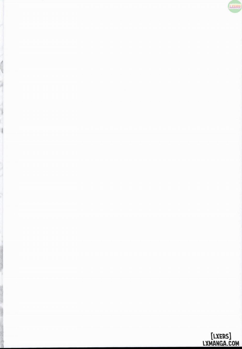 Teisou Kannen Zero no Onna Tomodachi Oneshot trang 1