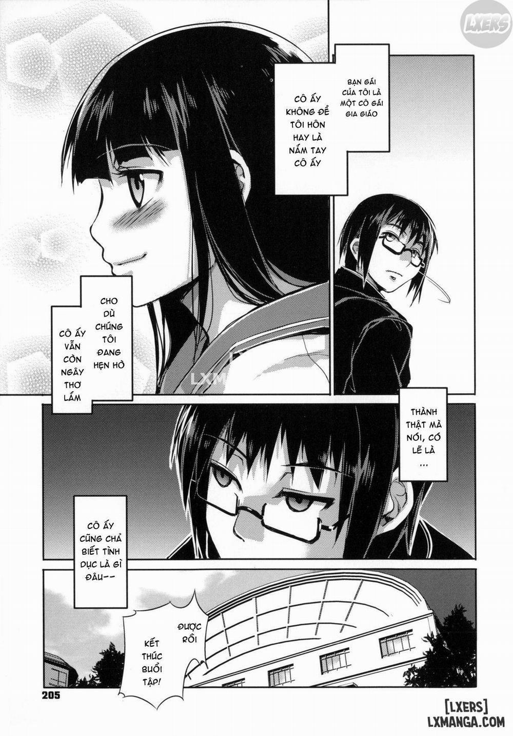 Teisou Kannen ZERO 11 trang 5