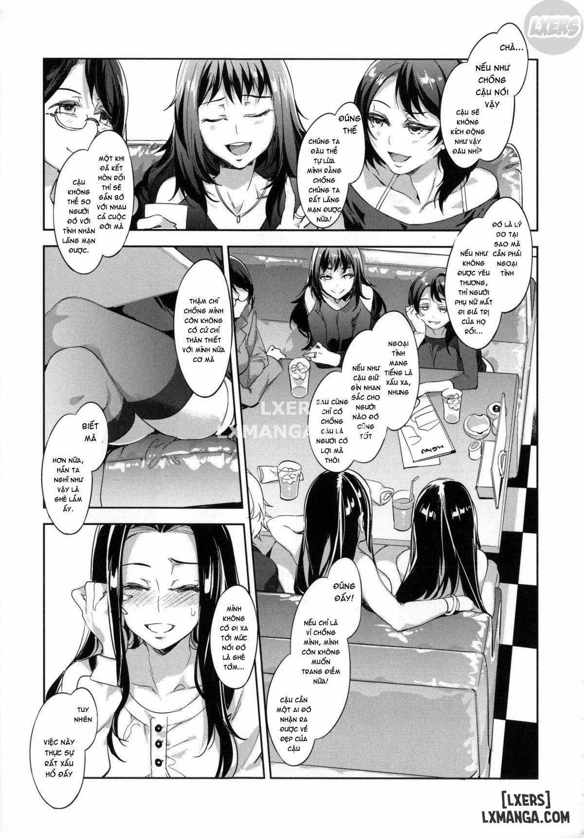 Teisou Kannen ZERO 14 trang 2