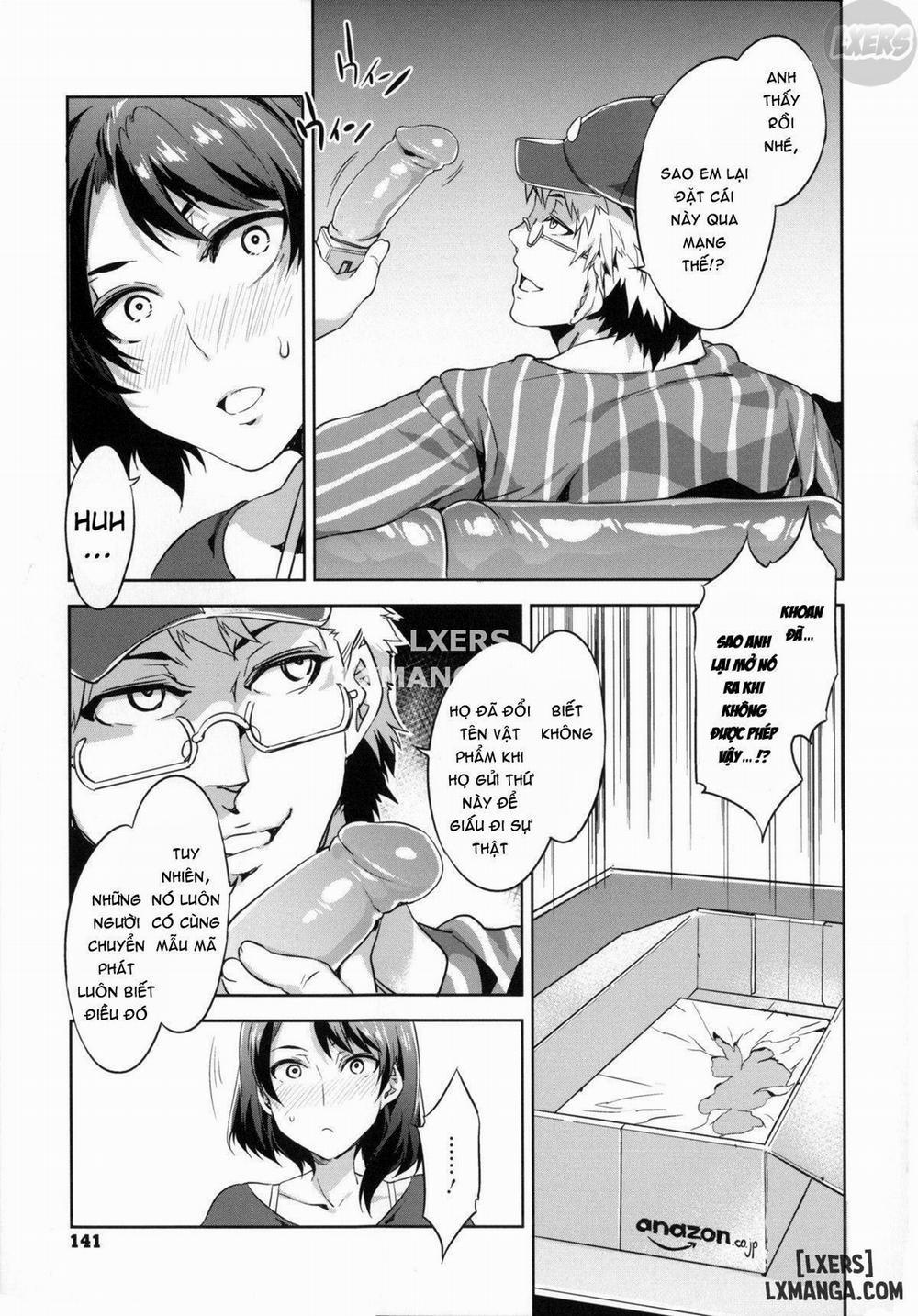 Teisou Kannen ZERO 7 trang 9