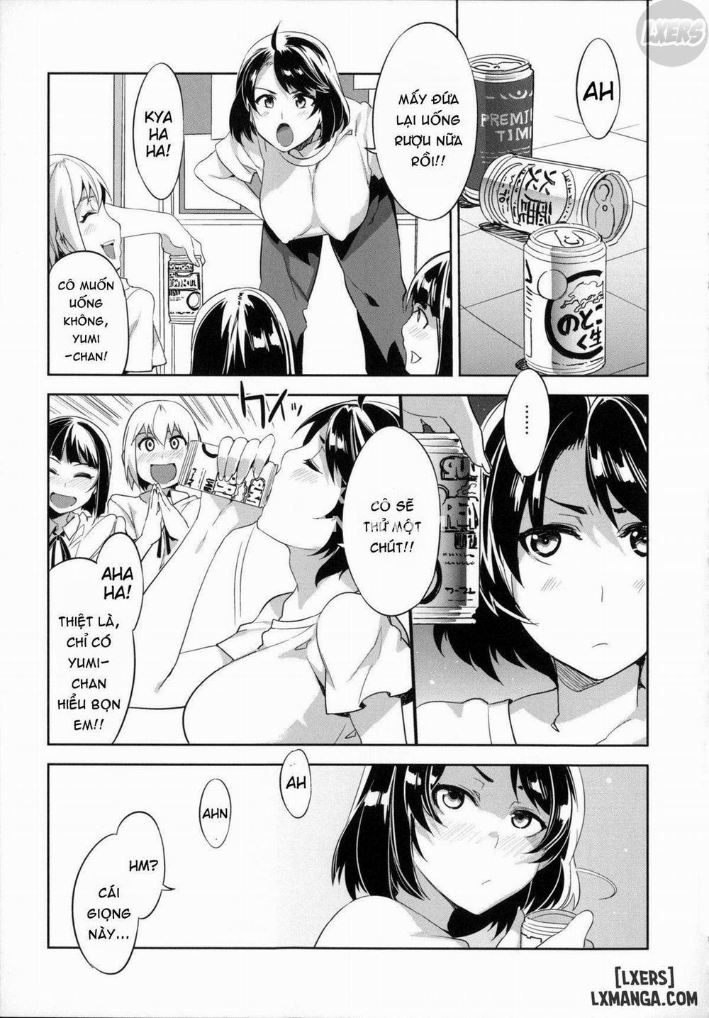 Teisou Kannen ZERO 9 trang 5