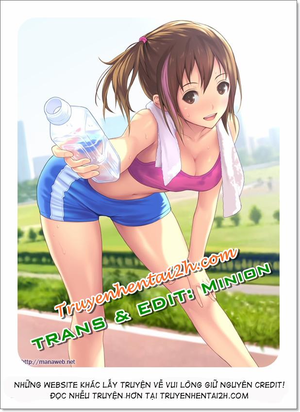 TEKKEN ~Mousou Ver~ (Tekken) Oneshot trang 19