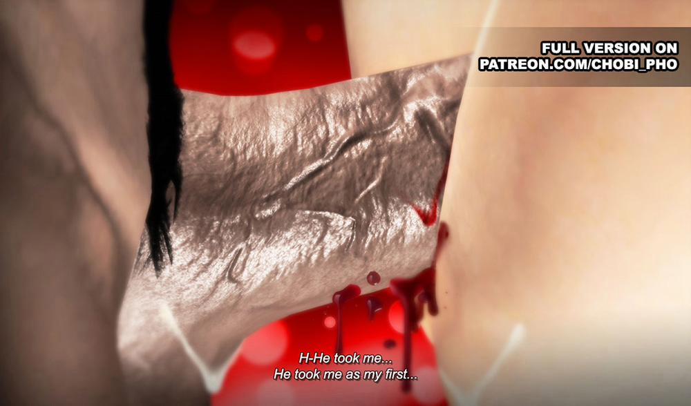 Tekken / Night Mare Tekken Night Mare trang 34