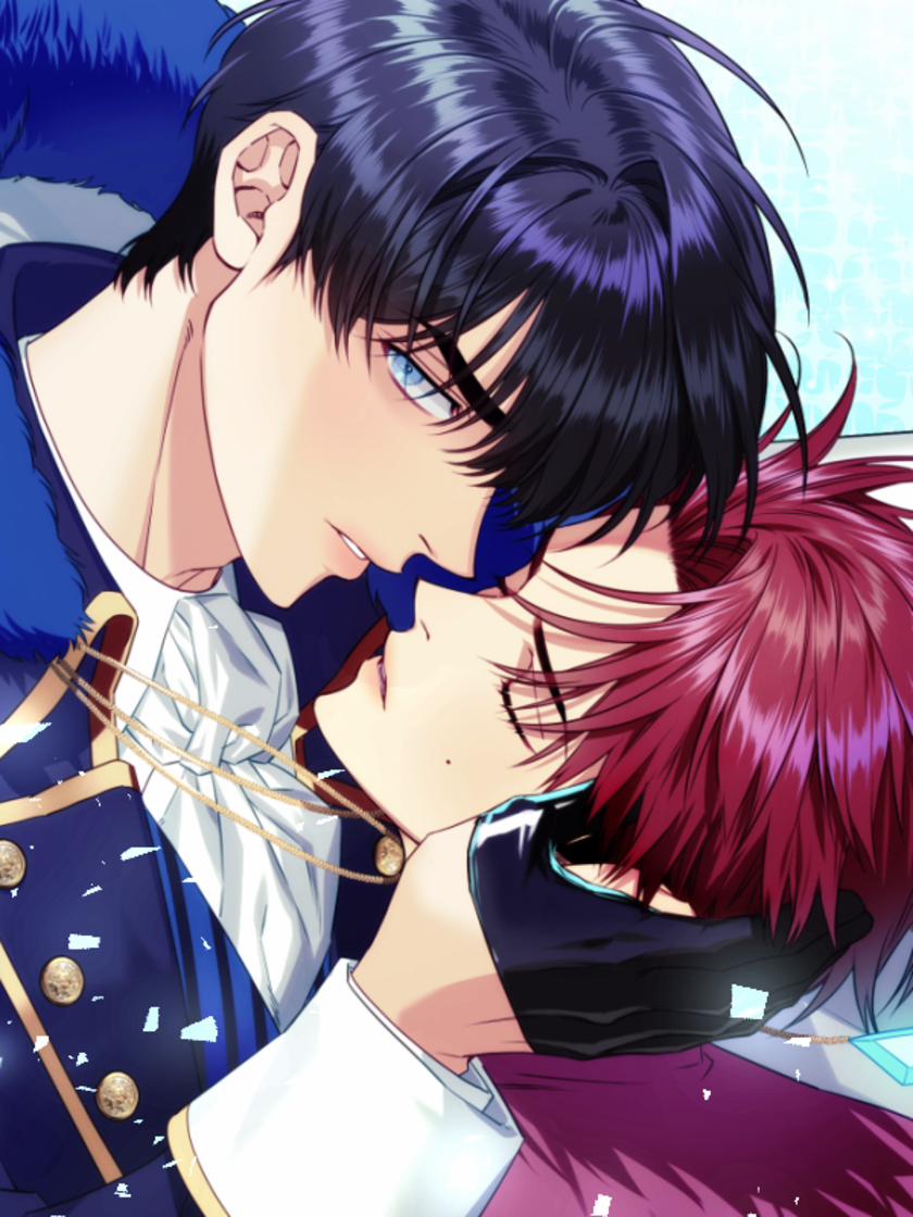 Tell Me Your Wish 69 trang 0