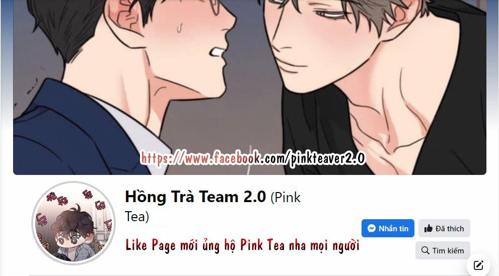 Tell Me Your Wish 69 trang 15