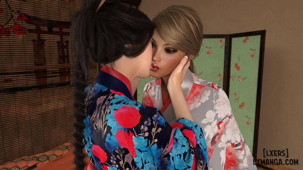 Temple of Memories 1 trang 12