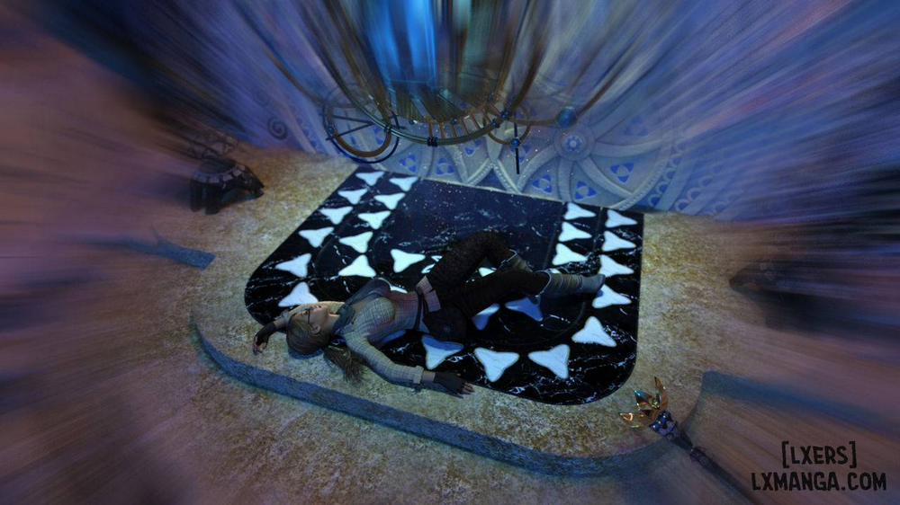 Temple of Memories 1 trang 70