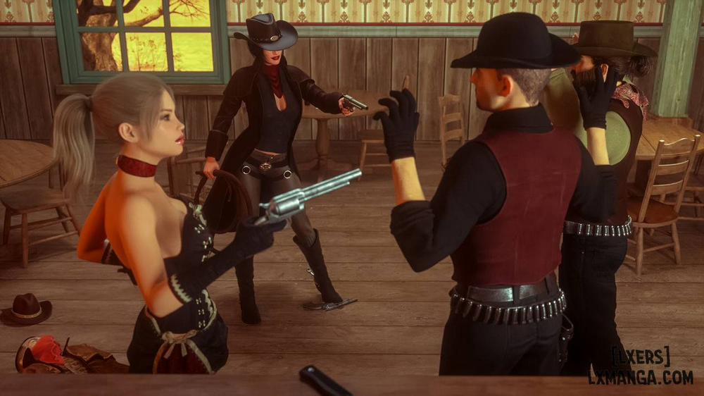 Temple of Memories 4 trang 13