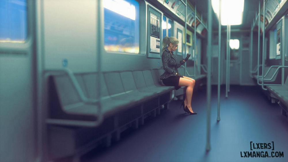 Temple of Memories 4 trang 2