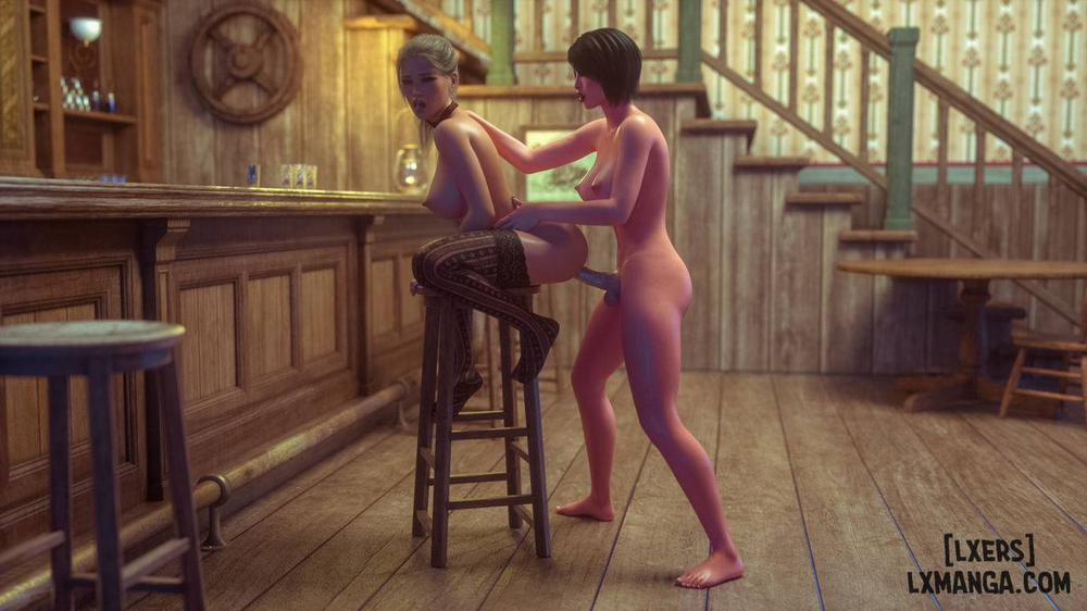 Temple of Memories 4 trang 43