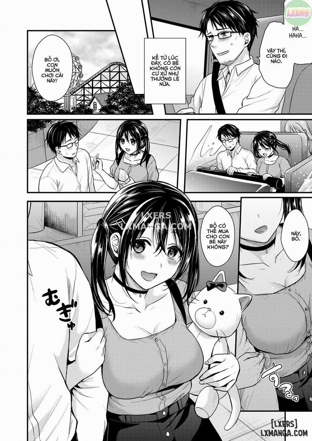 Temptation 2 END trang 1