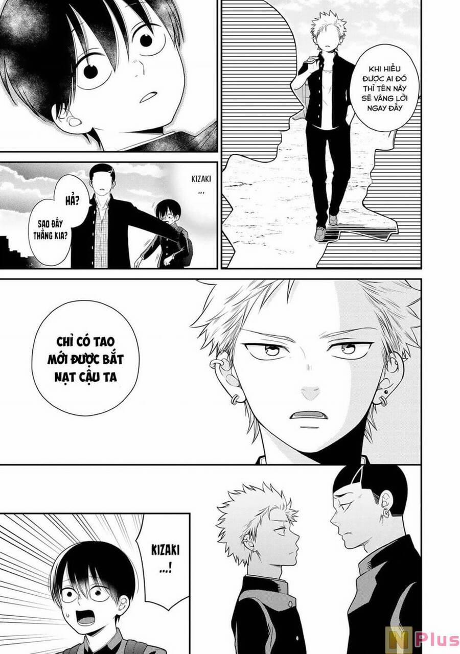 Tên Bắt Nạt Này Cứ Tử Tế Sao Ấy 17 trang 7