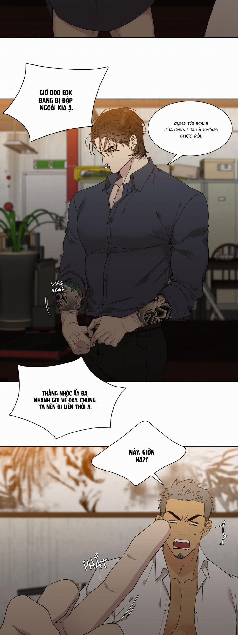 Tên Cặn Bã 1 trang 13