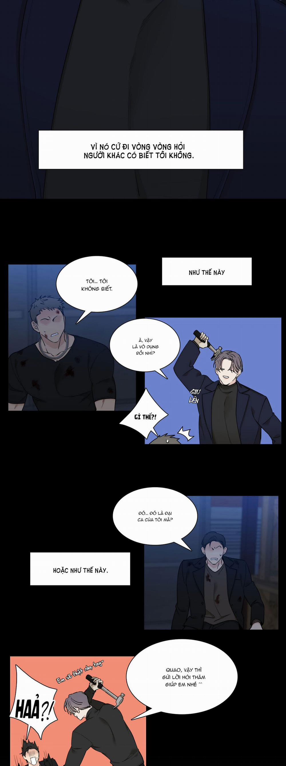 Tên Cặn Bã 1 trang 16