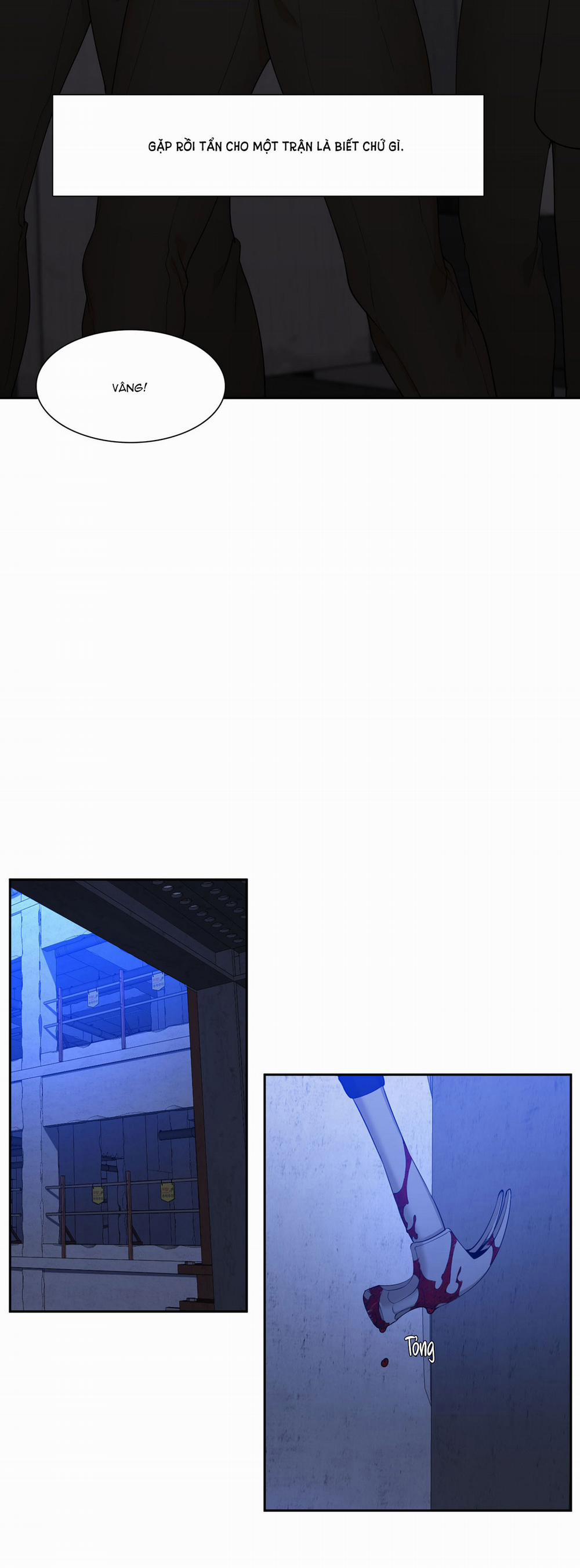 Tên Cặn Bã 1 trang 18